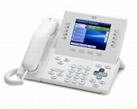 Cisco 8961 (CP-8961-WL-K9=) Cisco 8961 (CP-8961-WL-K9=)